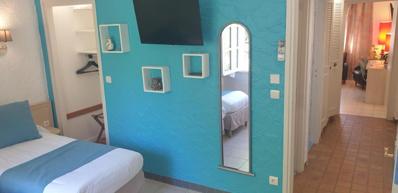 Logis Hotel & Restaurant Le Fleurance מראה חיצוני תמונה
